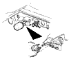 1971 Corvette Wiper Door Actuator Diagram