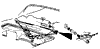 1961 Corvette Wiper System Diagram