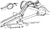 1960 Corvette Rear Brake Lines Diagram
