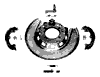 1976 Corvette Parking Brake Diagram