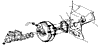 1976 Corvette Power Brake Booster Diagram