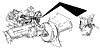 1976 Corvette Power Brake Booster Diagram