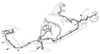 1976 Corvette Brake Lines Diagram