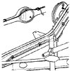1960 Corvette Rear Brake Lines Diagram