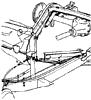 1960 Corvette Parking Brake Linkage Diagram