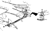 1960 Corvette Parking Brake Handle Diagram