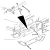1971 Corvette Rear Bumper Diagram