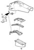 1973 Corvette Parking Brake Console Diagram