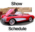 Corvette Show Schedule