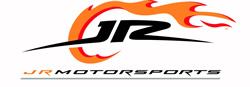 Proud Partner of JR Motorsports
