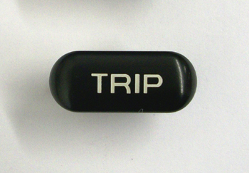 Fuel or Trip Dash Buttons 1990-1996