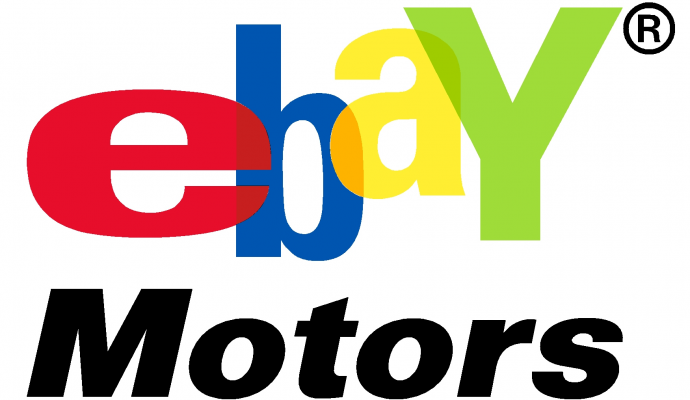 ebay motors logo png