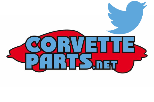 CorvetteParts.net Twitter Feed