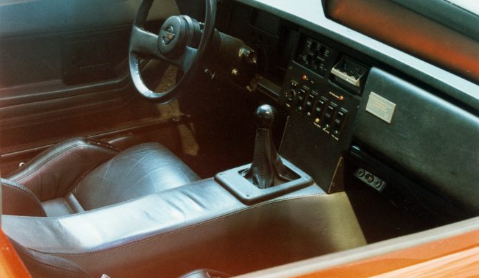 PPG Paint Corvette Pace Car