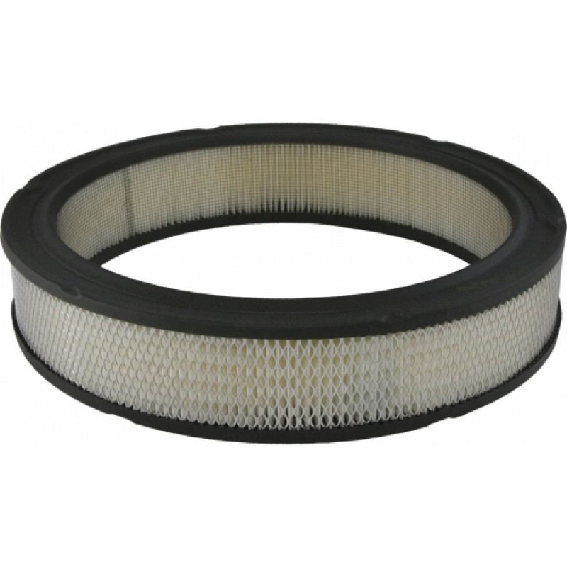 Corvette Air Cleaner Filter with Open Element except 3x2