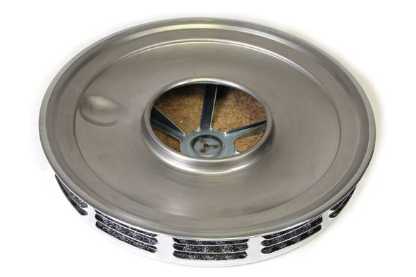 1955-1957 Corvette Air Cleaner Assembly 1x4