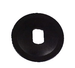 1978-1982 Corvette Side Window Slotted Washer