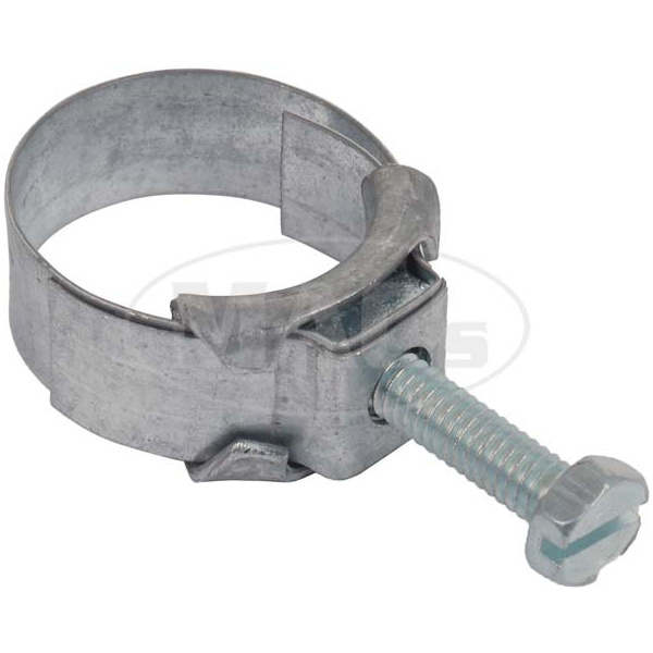 0 Corvette 1-1/16 inch Tower Type Hose Clamp