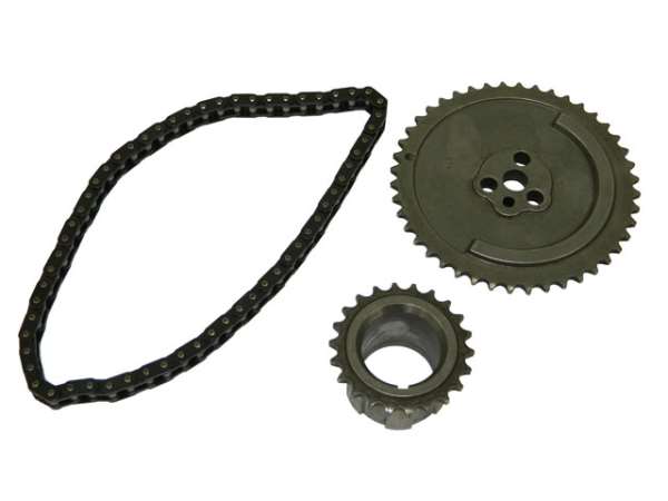 1997-2007 Corvette Stock GM Timing Chain With Gears