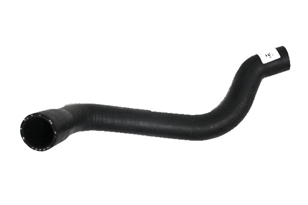 1985-1987 Corvette Lower Radiator Hose 85-86 Coupe & 87 Coupe -- Without Voi Or Z51