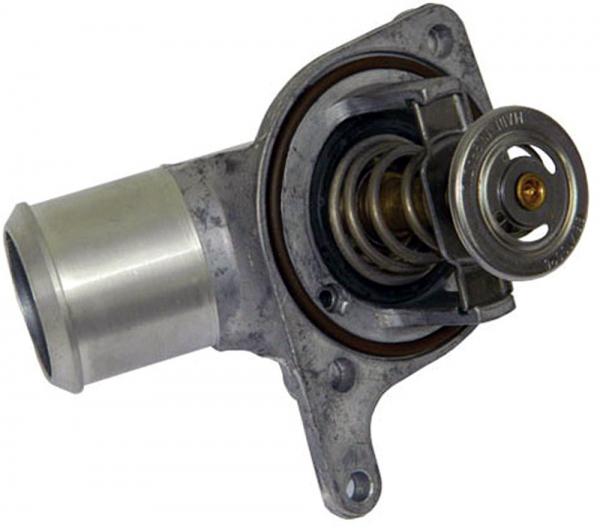 1997-2008 Corvette Thermostat 212 Degree with Housing