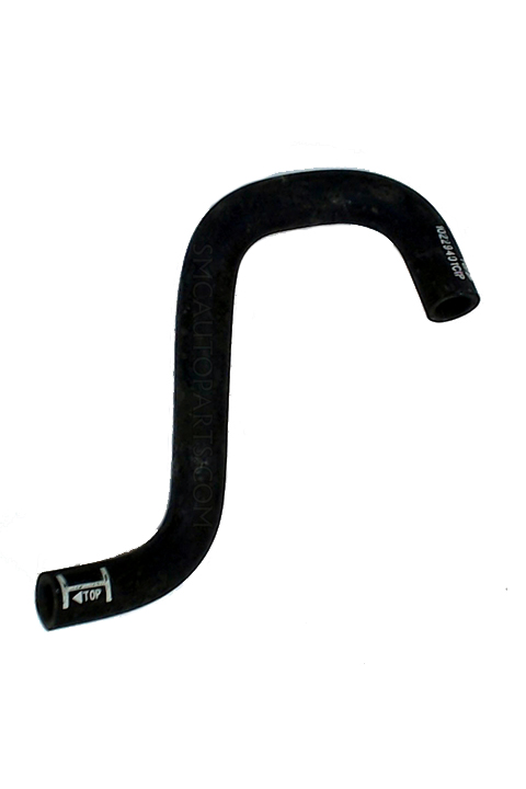 1997-2004 Corvette Engine Coolant Recovery Outlet Hose