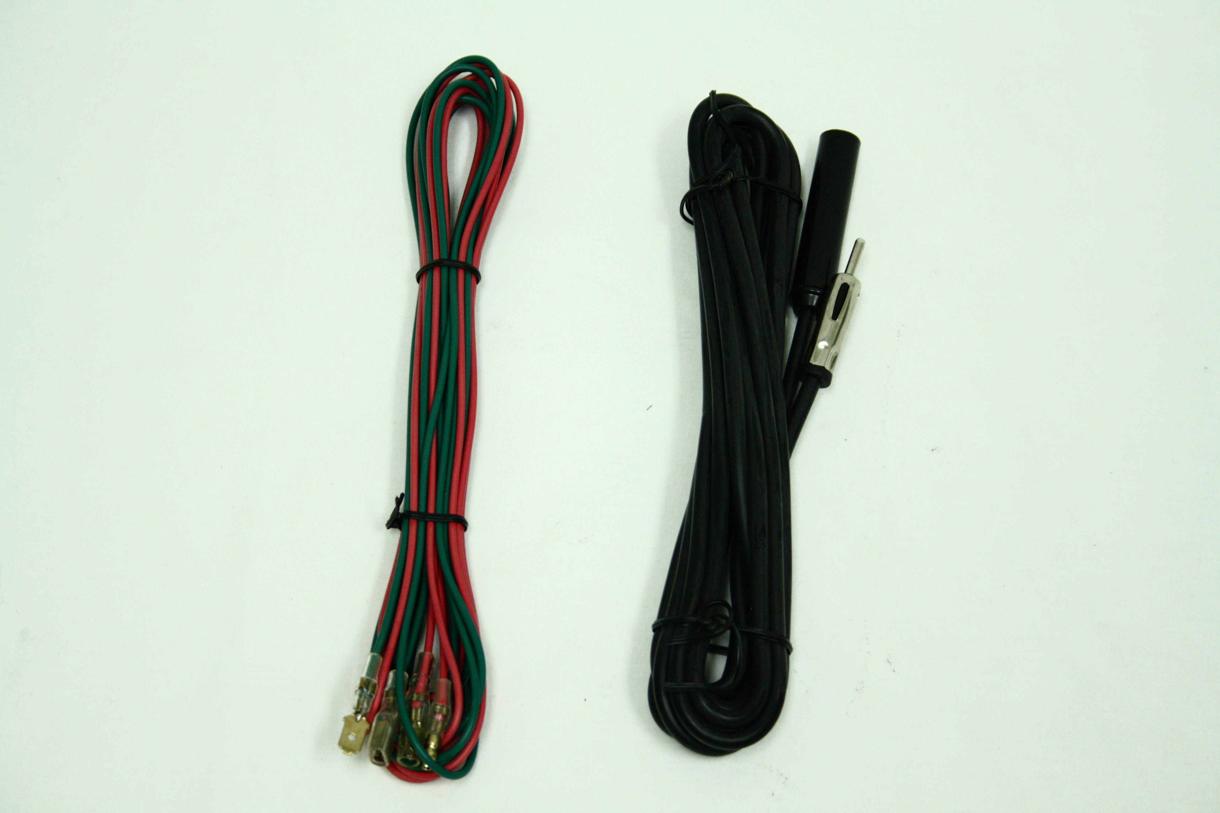 1968-1982 Corvette Power Antenna Extension Cable Kit for Rear Installation