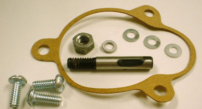 1956-1961 Corvette Tachometer Drive Unit Repair Kit