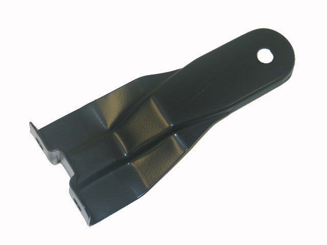 Corvette Hood Release Cable Bracket with AC