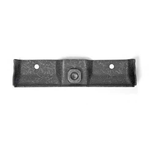 1968-1982 Corvette Battery Hold Down Reinforcement Rivets to Underbody
