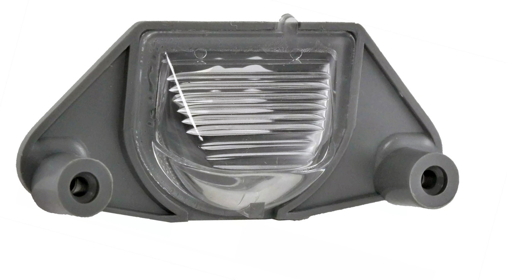 1975-2012 Corvette License Light Assembly 1975-2010 and Spare Tire Light Assembly 1977-1982