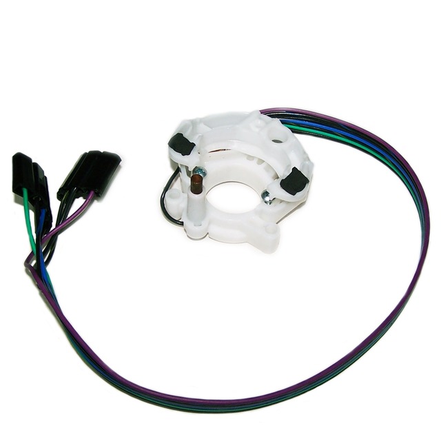 Corvette Turn Signal Switch with Telescoping