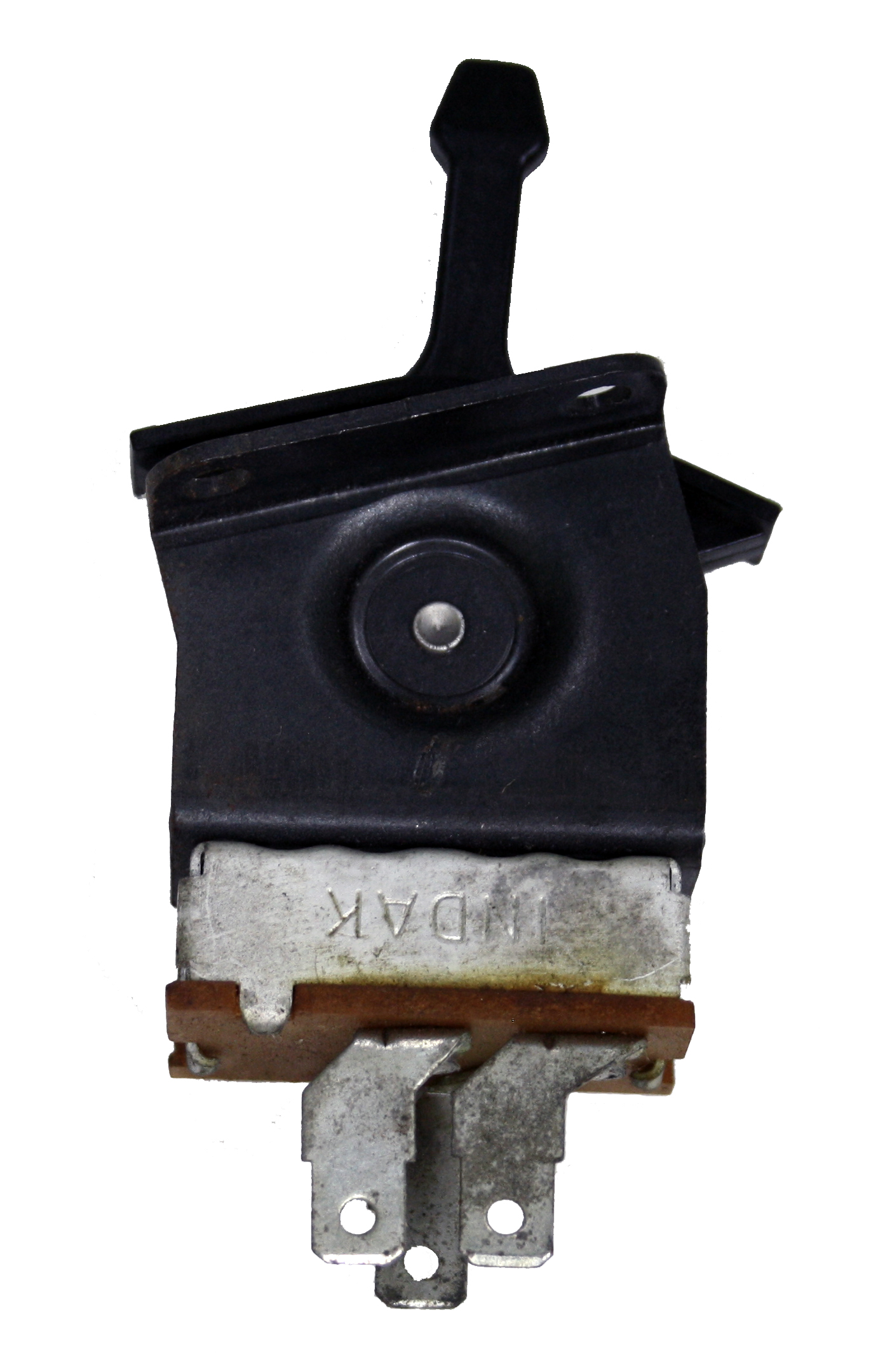 1977-1980 Corvette Heater Switch without AC