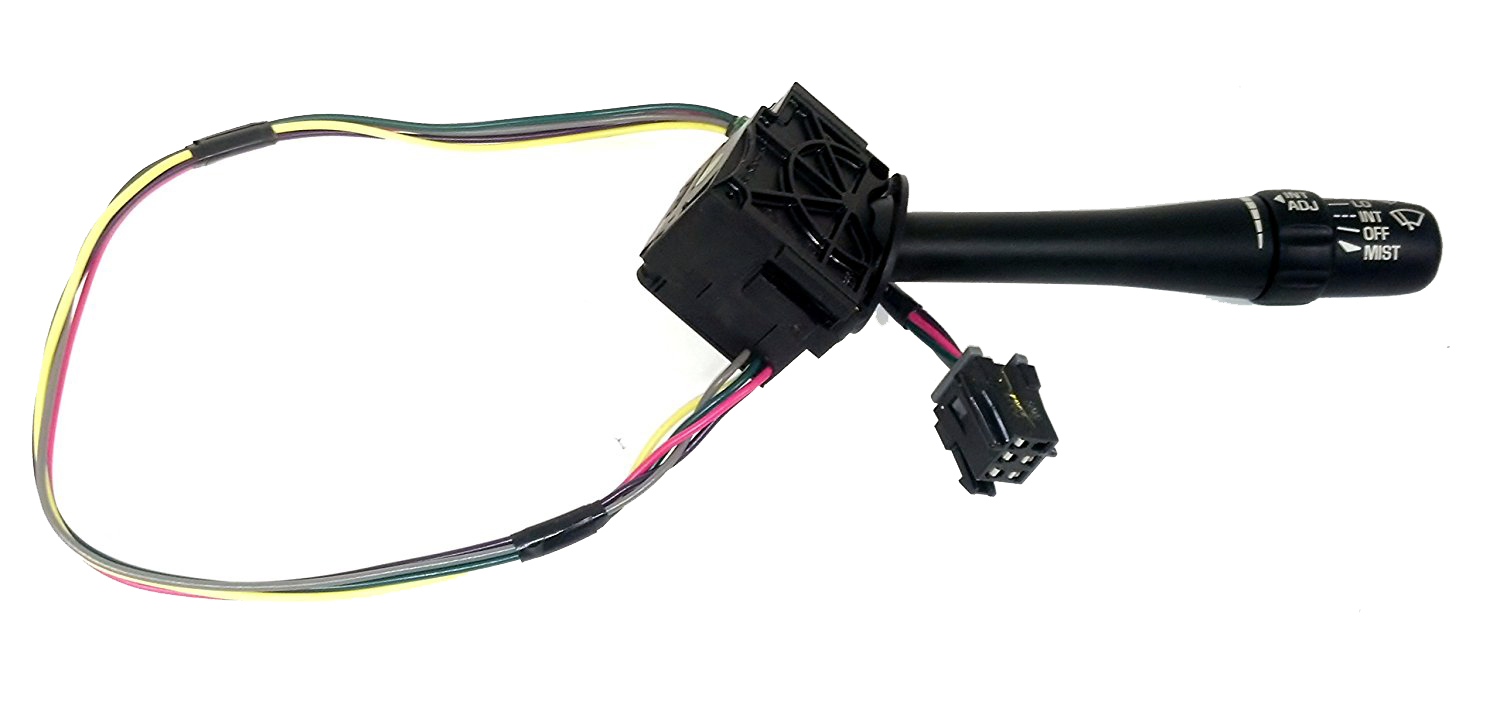 1997-2004 Corvette Switch/cruise Control/headlamps/turn Signal