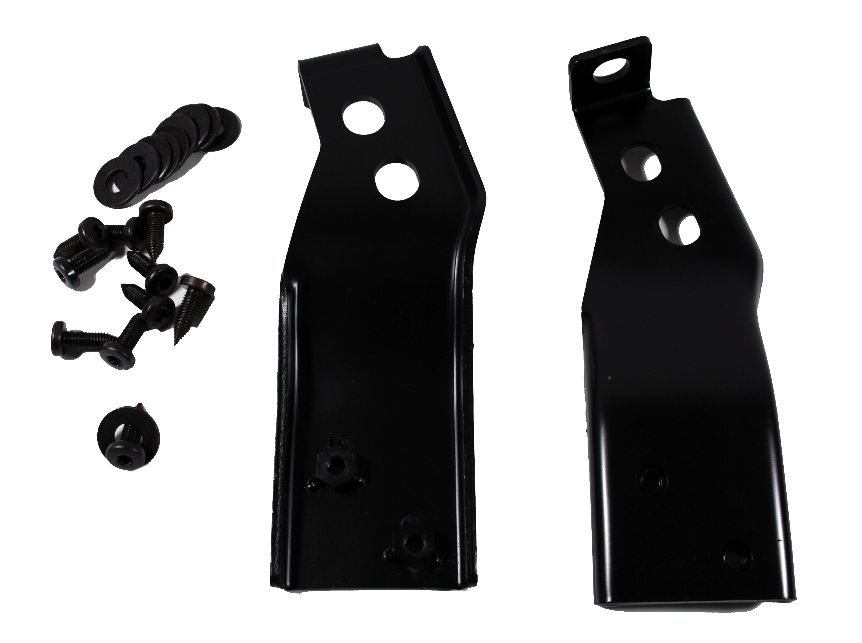 Corvette Hardtop Mounting Brackets (with Mounting Kit)