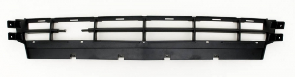 2005-2012 Corvette Front Grille Stock (Replacement)