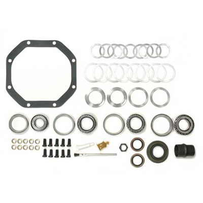1955-1964 Corvette Ring and Pinion Install Kit
