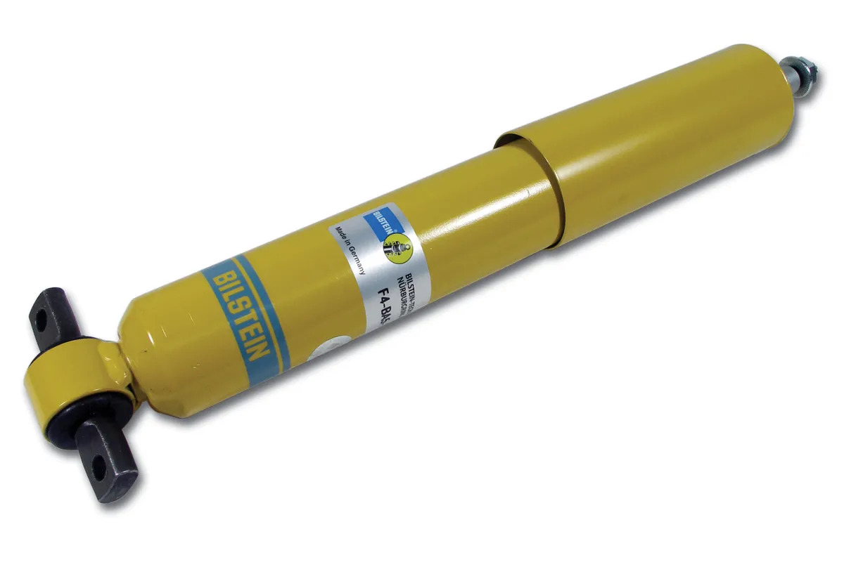 1989-1991 Corvette Front Bilstein Shock with Select Ride (Sold Each) (FX3)