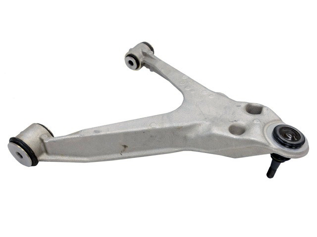 1997-2004 Corvette LH Lower A-Arm with Bushings and Ball Joint
