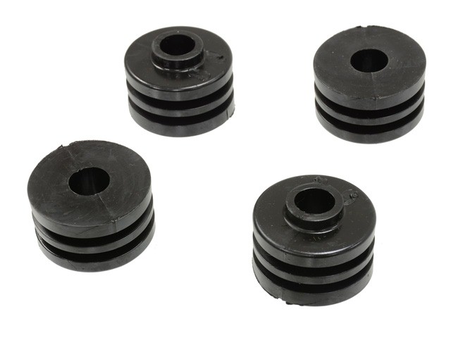 1997-2004 Corvette Rear Spring Mounting Outer Cushion (Insulator) Set 4 Pieces