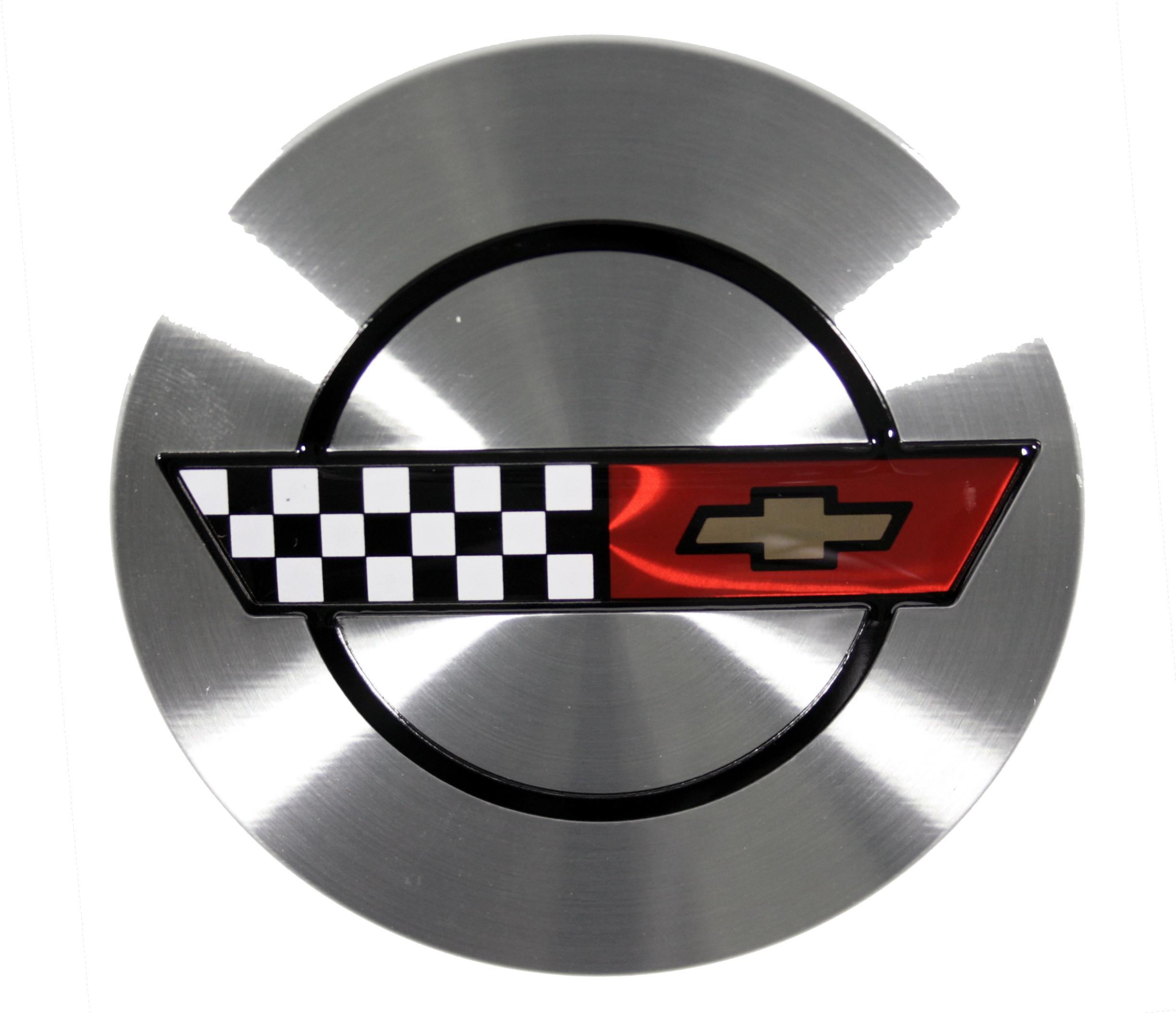 1986-1990 Corvette Wheel Center Cap