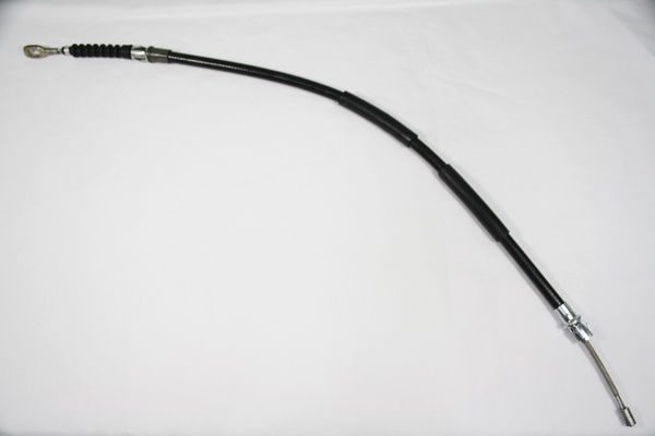 1988-1996 Corvette Parking Brake Cable Rear Left / Right (2 Required)