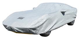 1963-1967 Corvette Maxtech Car Cover with cable & lock