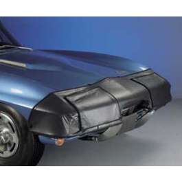 1963-1967 Corvette PAINT SAVER KIT CLEAR  63-67