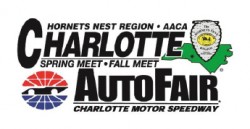 Charlotte Auto Fair