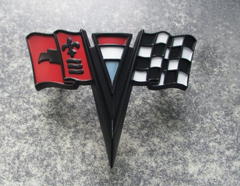 Keen (RestoMod) Parts? You Bet! Keen Parts News