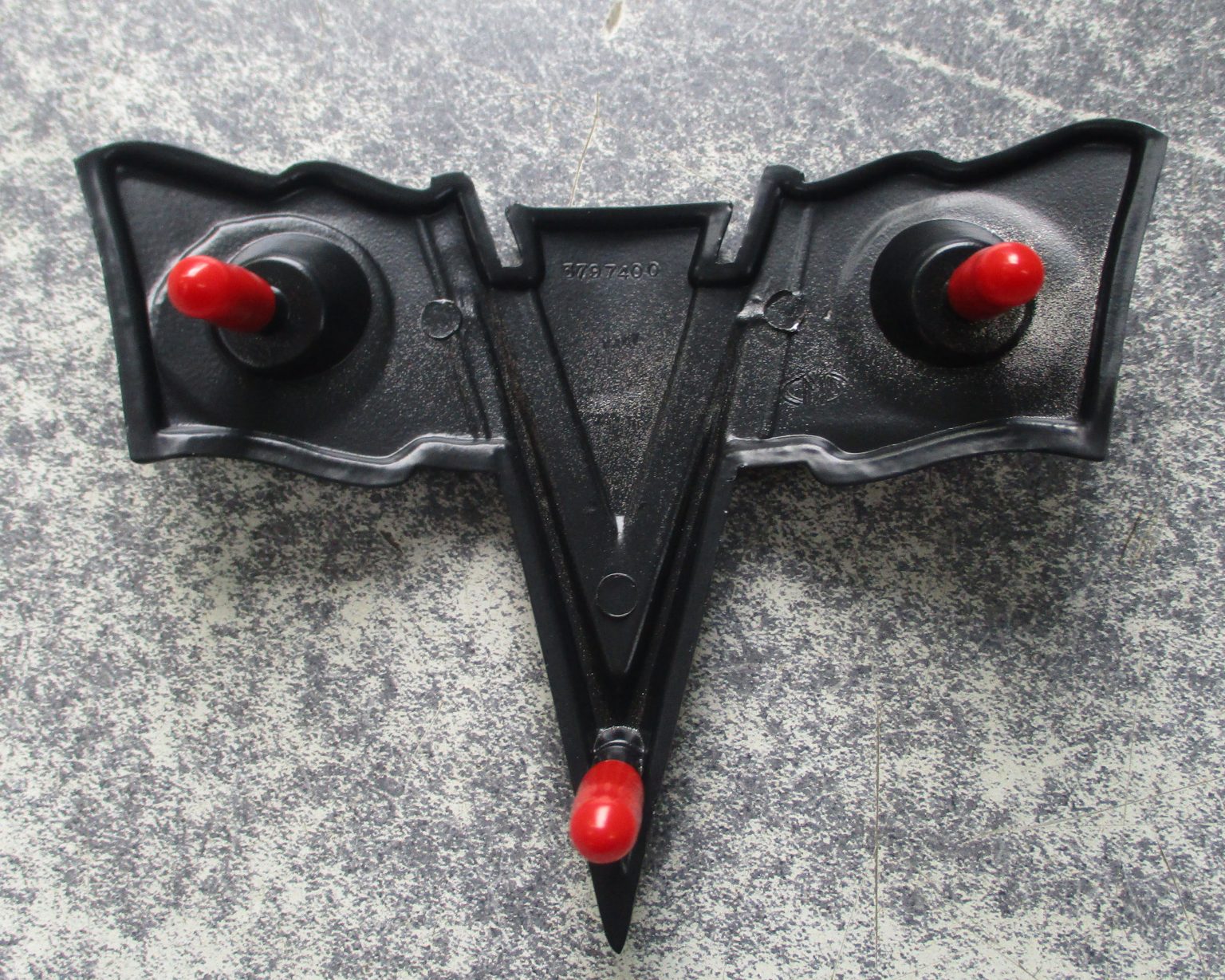 Keen (RestoMod) Parts? You Bet! Keen Parts News