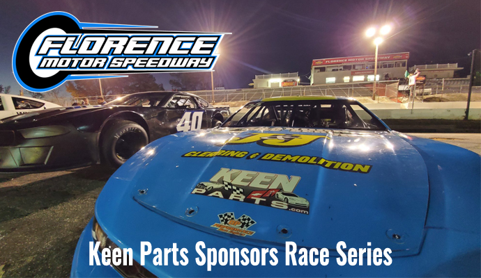 Keen Parts and CorvetteParts.net Start 2022 program off at the 7th Annual Icebreaker