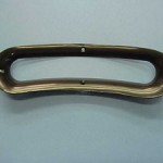 1963-1964 Grab Bar Insert Part #110060-03