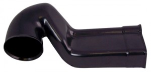 1969-1973 Under Dash AC/Heater Duct